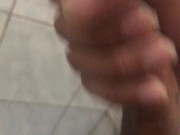 Gozando No BANHEIRO 9/16