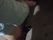 Follando con frente a mi esposo cornudo en una noche de farra paso esto 13/16