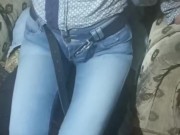 Follando con frente a mi esposo cornudo en una noche de farra paso esto 2/16