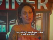 Learn to speak Spanish and get to know our country Colombia 3/16