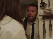 LUCIDFLIX Super cute girl next door Aidra Fox gets fucked by her neighbor 3/16