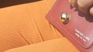 Recojo a mi suegra del trabajo y nos escapamos a hotel a ser infiel a su marido🍑🍆