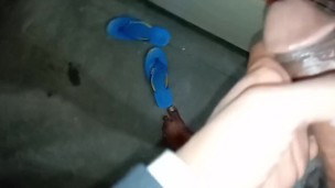 Desi village bhabi fuck pussy with her dever in night xxx hindi sex