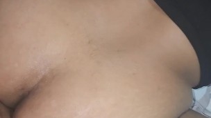 Mi suegrita le gusta darme el rico culo q tiene cuando su esposo sale al trabajo 🍆🍑💦