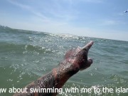 - You forgot your glasses. Can I come in? // The LyMia 1/16