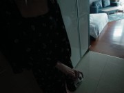 - You forgot your glasses. Can I come in? // The LyMia 2/16