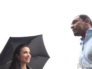 BBC Fucks Sexy Hotwife Mira Cuckold 5/16