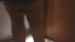 Dejo a mis hijos en colegio y me voy con mi yerno a hotel