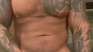 Take all my cum slutty - VIKTOR ROM -