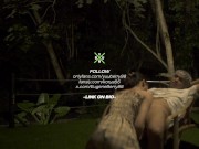 Make some noice mid jungle [H21] 16/16