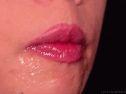 HOTTEST CUM in MOUTH COMPILATION - BEST CUMSHOTS CLOSE UP - SweetheartKiss - Try Not CUM! BLOWJOB 15/16
