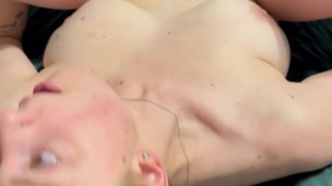 She Couldn’t Keep Her Pussy Off My Face