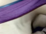 disfrutando de esta deliciosa polla 14/16