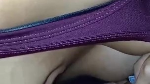 disfrutando de esta deliciosa polla