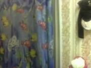 newest shower key is to do whats right not easy 4/16