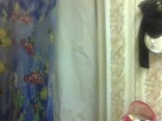 newest shower key is to do whats right not easy 6/16