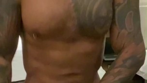 Hard wishing for your bottom I end up cumming - VIKTOR ROM -