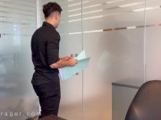 ONLYRULO SE COJE A SU SECRETARIA FT BLAZE RAGER 1/16