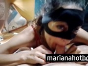 Argentina chupa pija y se abre la concha 11/16