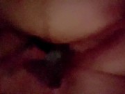 Doggystyle, Big Dildo, Big Dick, I use her how I want 1/16