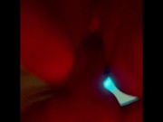 Doggystyle, Big Dildo, Big Dick, I use her how I want 15/16