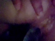 Doggystyle, Big Dildo, Big Dick, I use her how I want 4/16