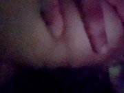 Doggystyle, Big Dildo, Big Dick, I use her how I want 5/16