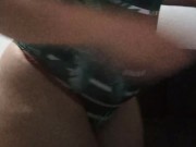 Coroa safada rebolando dançando funk 4/16