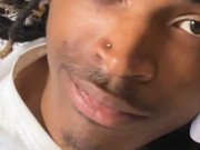 I just have to cum to terms. I am a Horny freak.