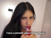 Part 2: 18 year cute girl Skinny Latina Step Sis (Raw Sex) 1/16