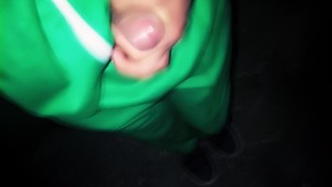 masturbacion de noche