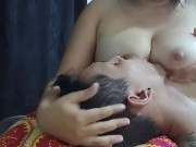 adult lactation 7/16
