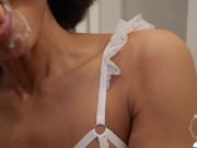 ASMR BLOW JOB- Let Me Drain Your Balls 15/16