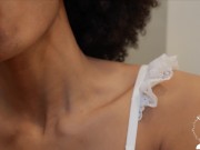 ASMR BLOW JOB- Let Me Drain Your Balls 3/16