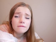 Pretty Baby Pulled off My Condom in The Public Toilet Of A Restaurant 9/16