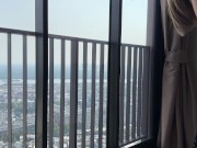 Он доебался, а она и не против... 2/16