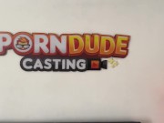 Busty Taiwanese Bombshell Suki Sin Takes on Big Dick in Hardcore PornDudeCasting Romp! 1/16