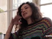 Ersties - Heiße Muschi-Leck-Action mit Cataleya und Tabea 13/16