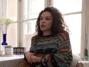 Ersties - Heiße Muschi-Leck-Action mit Cataleya und Tabea 5/16