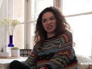 Ersties - Heiße Muschi-Leck-Action mit Cataleya und Tabea 6/16