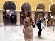 Ersties - A Day in the Life of Ann J & Ophelia 12/16