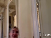 Ersties - A Day in the Life of Ann J & Ophelia 14/16