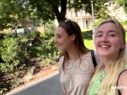 Ersties - A Day in the Life of Ann J & Ophelia 7/16