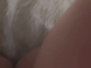 Japanese MILF hairless pink pussy uncensored 💕Asian💕amateur 6/16