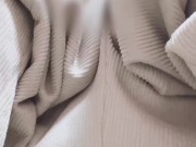 Japanese MILF hairless pink pussy uncensored 💕Asian💕amateur 9/16