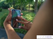 Hornier With Her 2/16