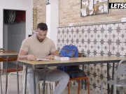 TOP 5 HORNY HOSTEL BIG BOOTIES COMPILATION 4/16