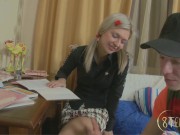 8teenhub - The Hardcore Scene of Tatyana Konovalova 1/16