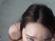 My best friend's girlfriend seduced me. Best rider - Valeria Sladkih 15/16