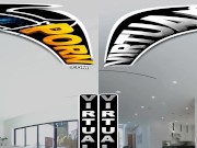 VIRTUAL PORN - Payton Preslee Gets In The Mood And Begs Isiah To Bang Her Pussy On The Couch 16/16